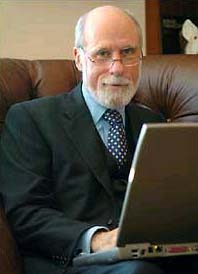 Vinton G. Cerf