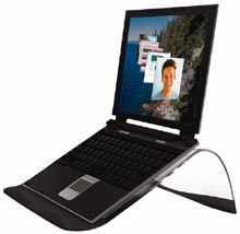 Logitech Alto Express