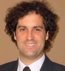 Enrique Criado