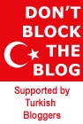 Os responsables de Wordprexy.com fan campaña contra o bloqueo de blogs en Turquía