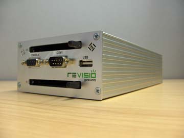 Router desenvolvido por Arteixo Telecom e Level Telecom