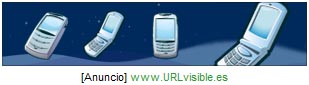 Así se verán os anuncios gráficos para móbiles