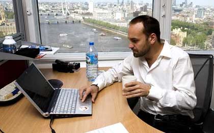 Mark Shuttleworth