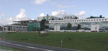 Polígono Industrial de Lalín