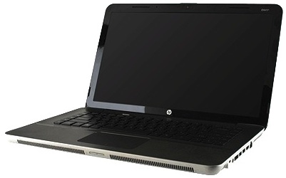 O HP Envy 15 é o primeiro equipo portátil de HP en incorporar USB 3.0