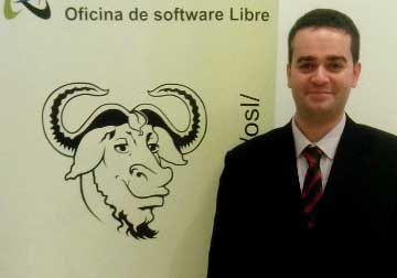 Pablo Belay, creador de XeoPesca