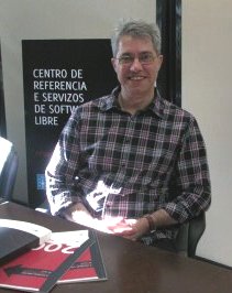 Roberto Brenlla, de Tegnix